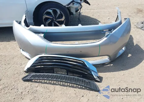 2012 Toyota Sienna Le V6 8 Passenger from USA, damaged, VIN 5TDKK3DC0CS182857